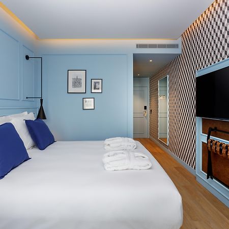 Mercure Porto Centro Aliados エクステリア 写真