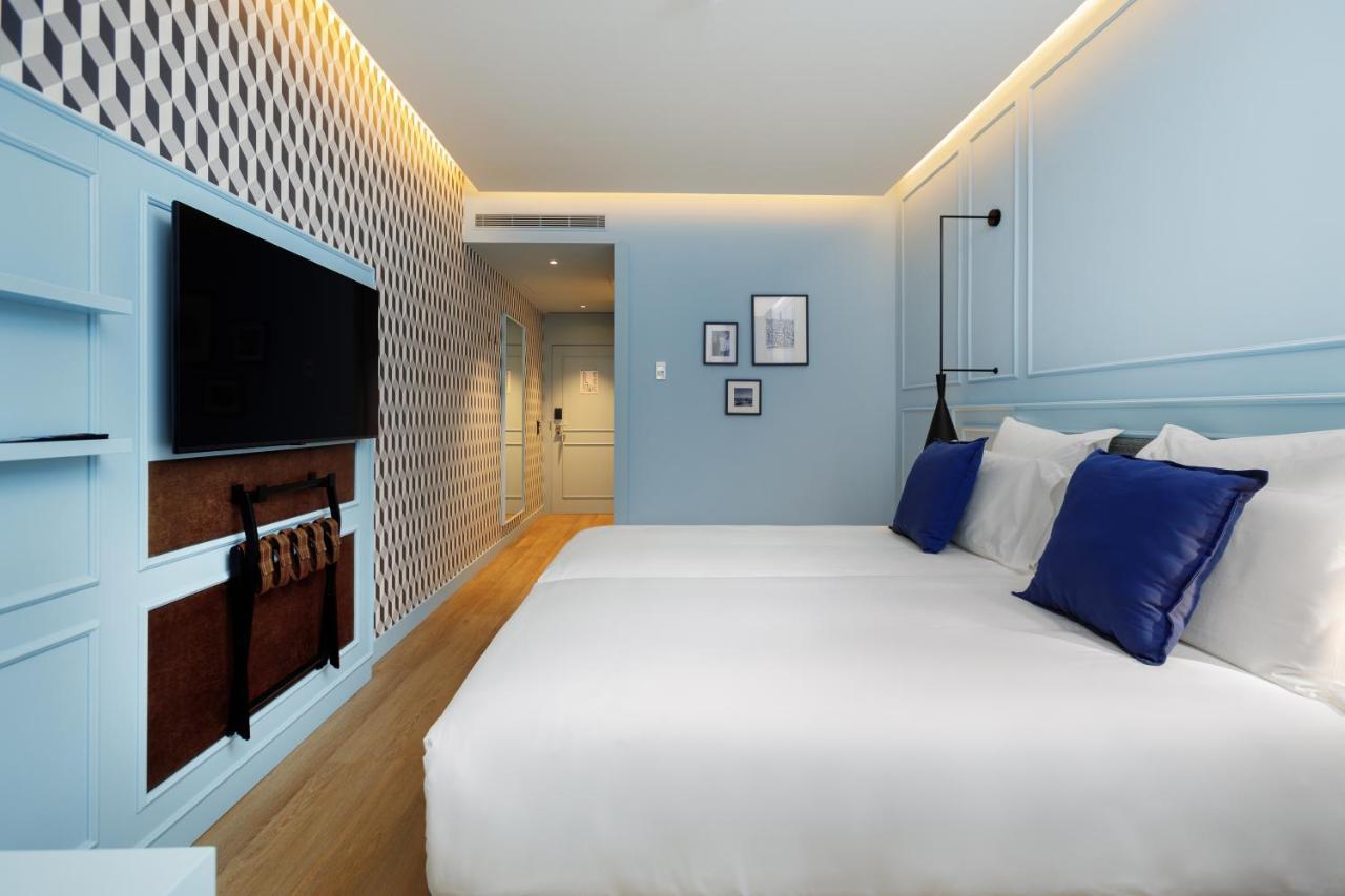 Mercure Porto Centro Aliados エクステリア 写真