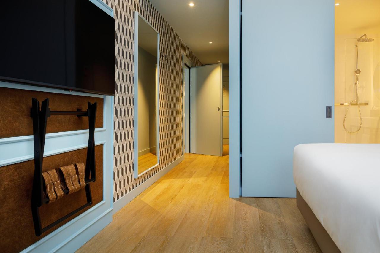 Mercure Porto Centro Aliados エクステリア 写真