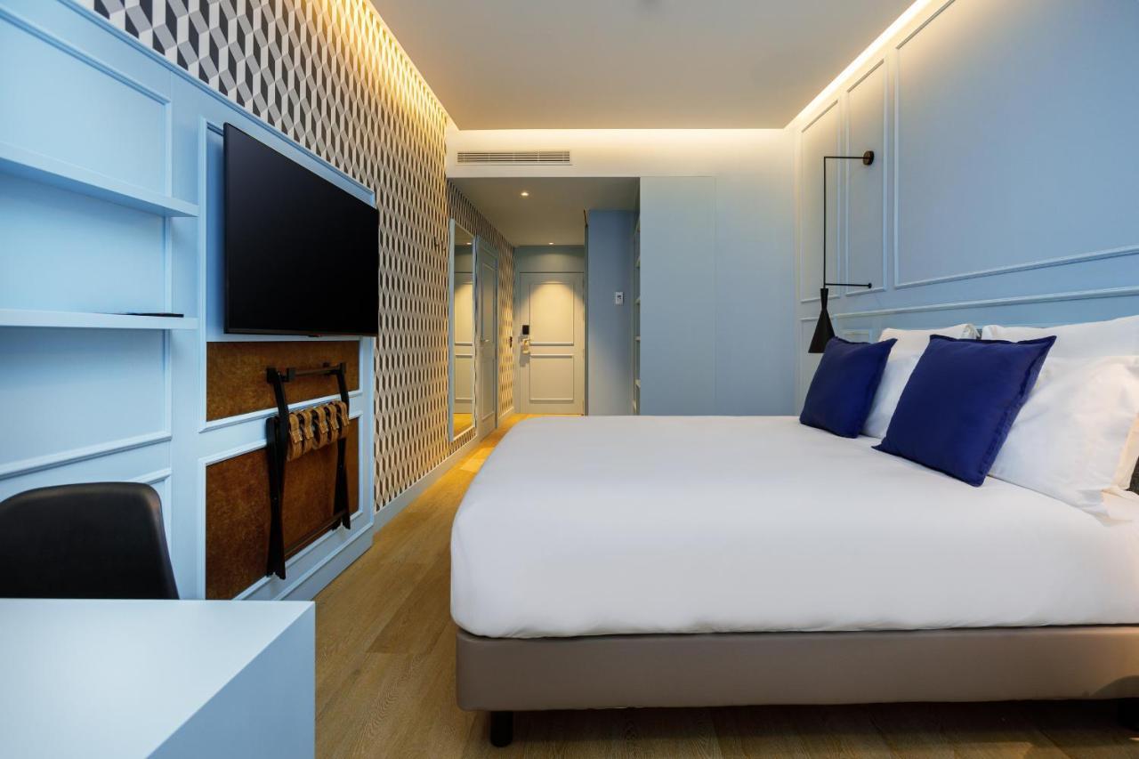 Mercure Porto Centro Aliados エクステリア 写真