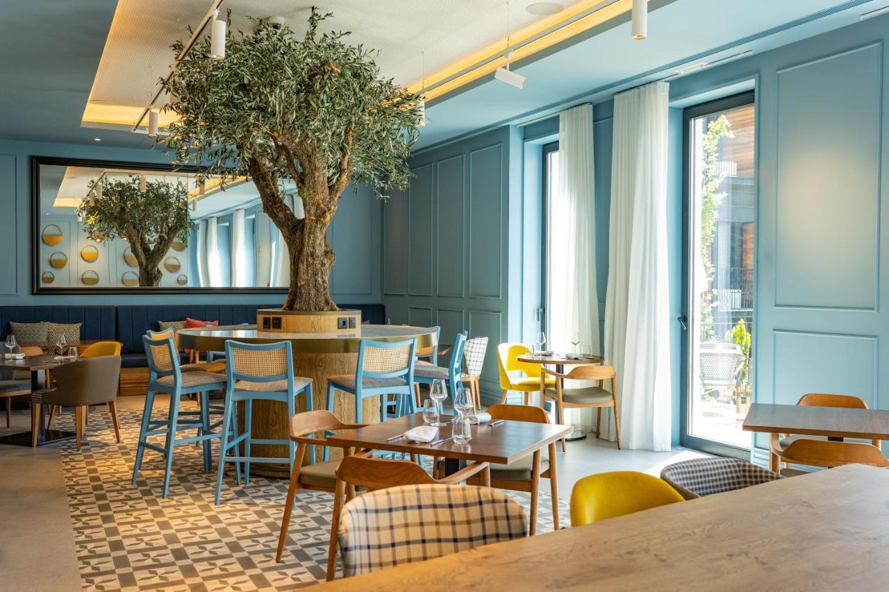 Mercure Porto Centro Aliados エクステリア 写真