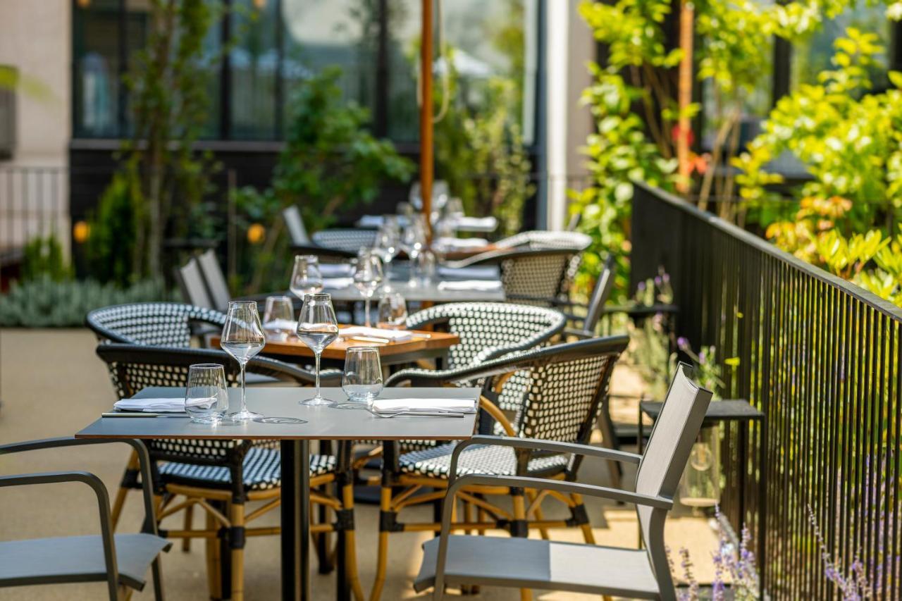 Mercure Porto Centro Aliados エクステリア 写真