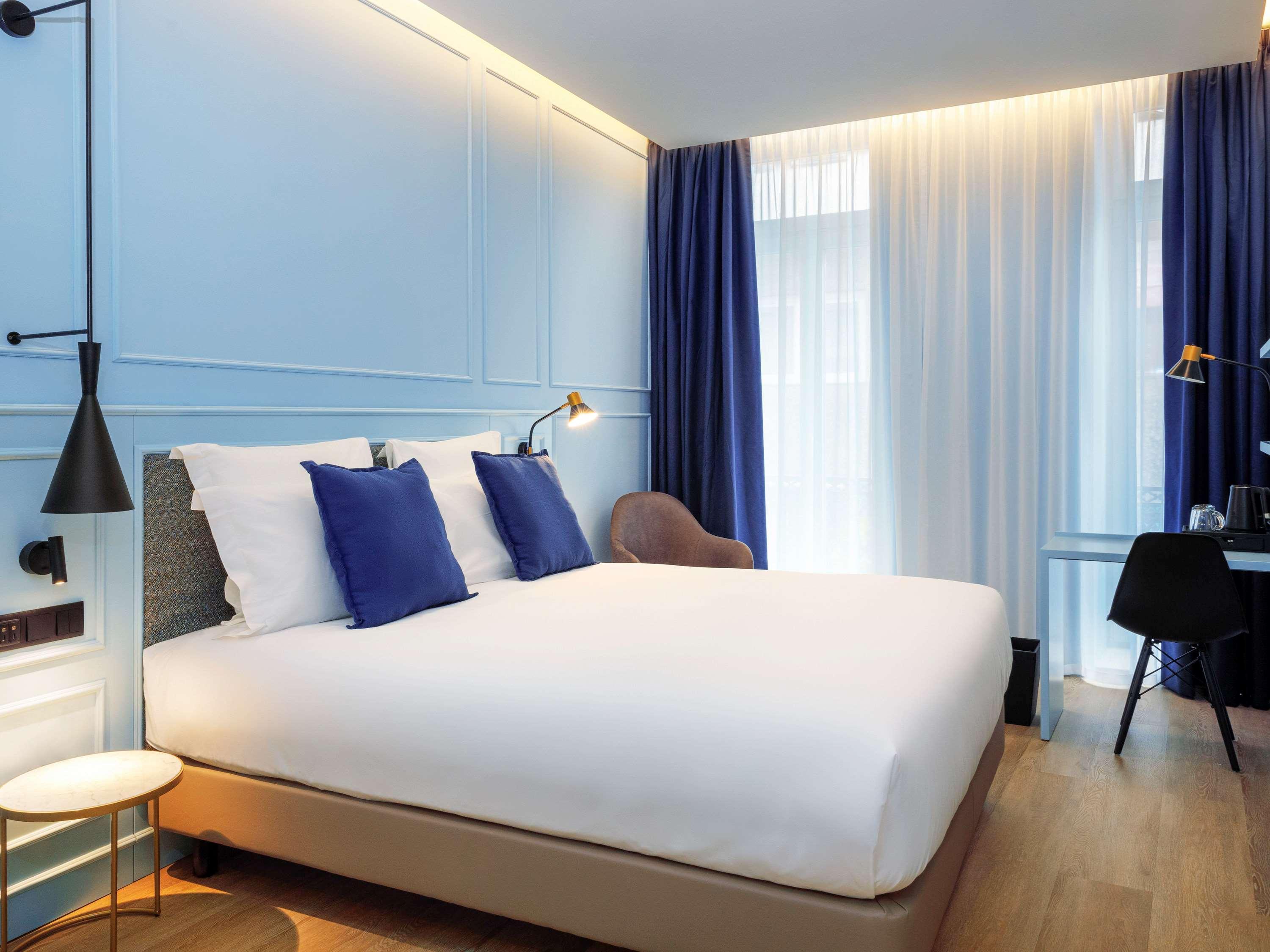 Mercure Porto Centro Aliados エクステリア 写真