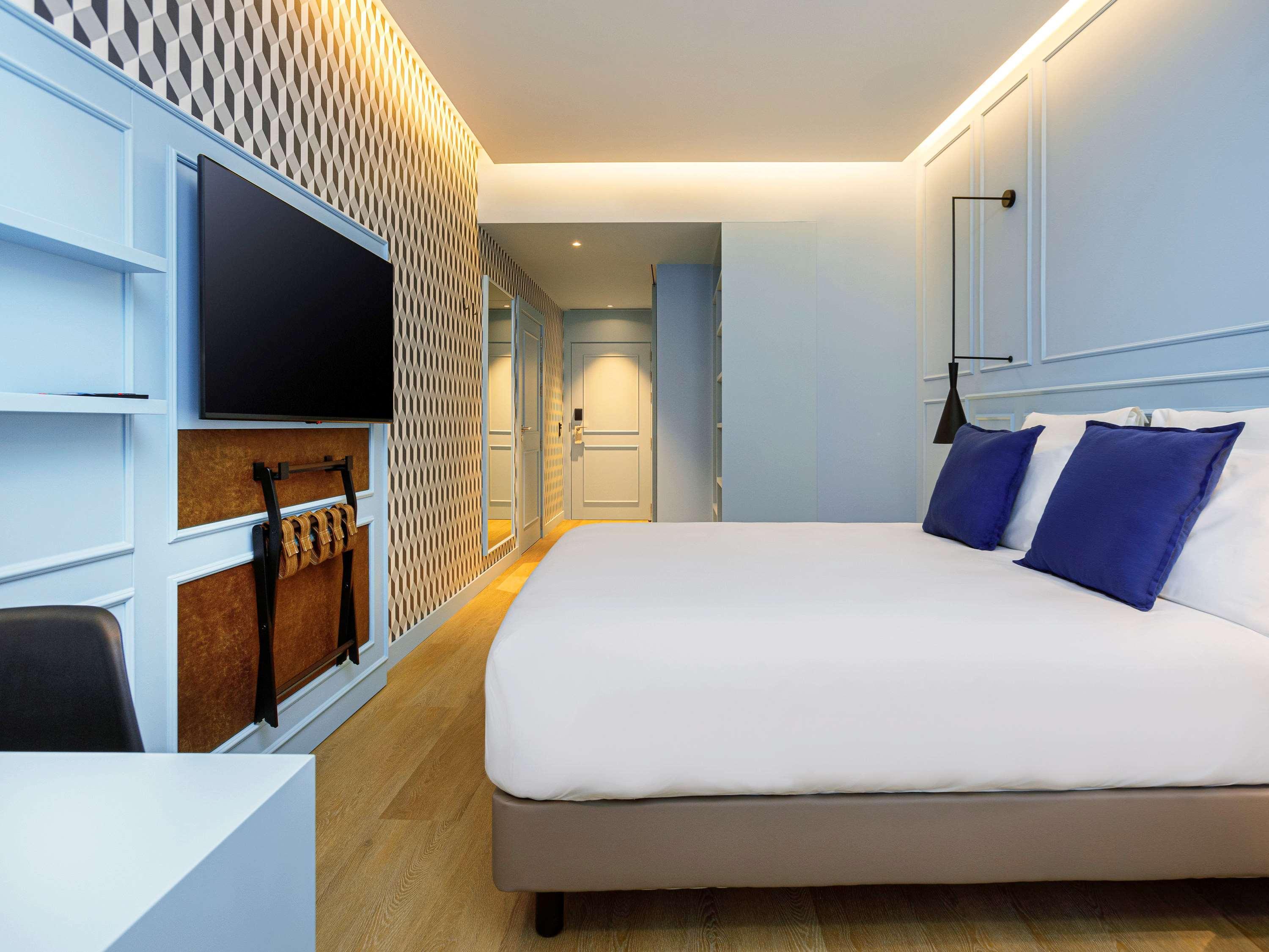 Mercure Porto Centro Aliados エクステリア 写真