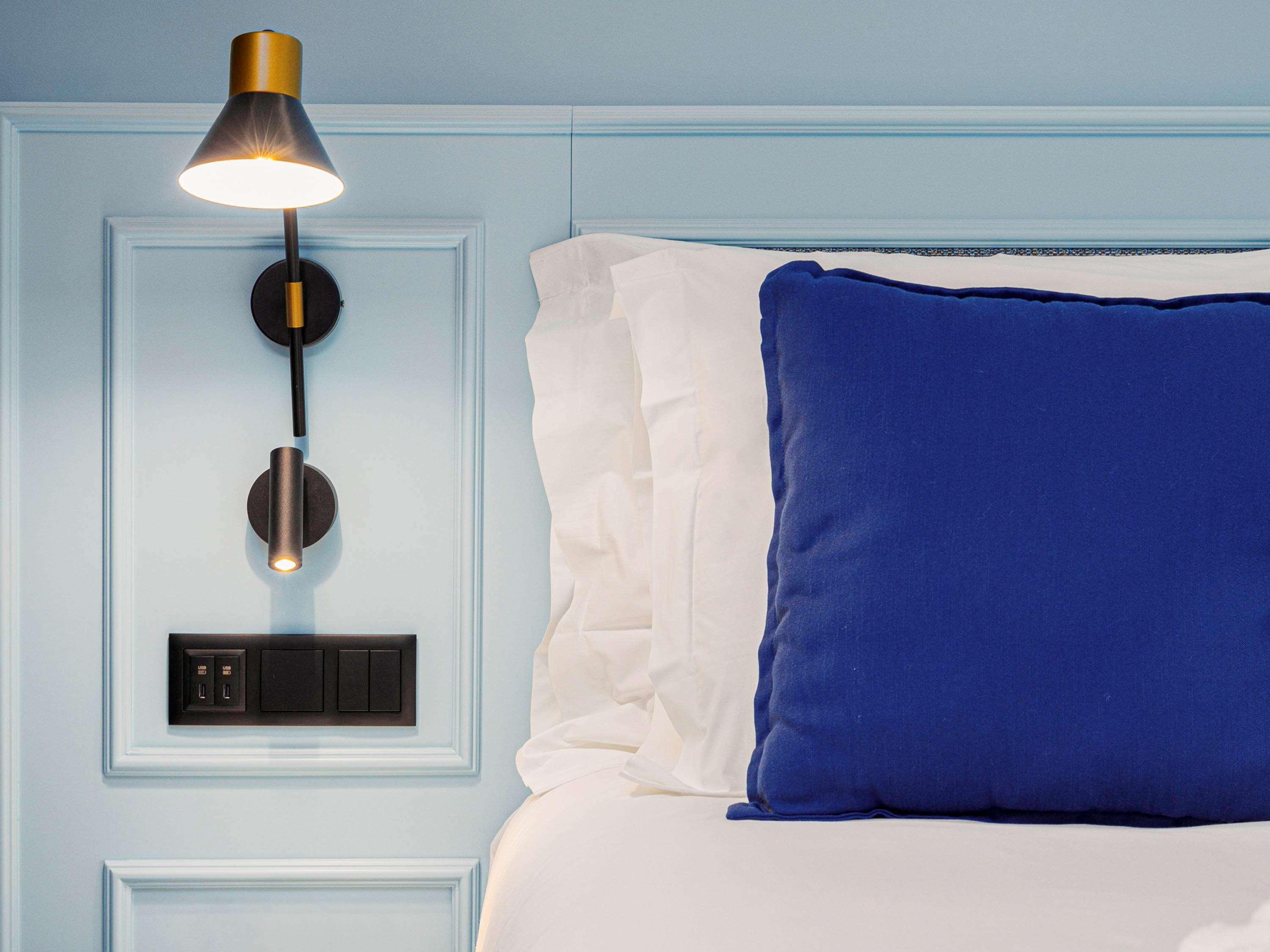Mercure Porto Centro Aliados エクステリア 写真