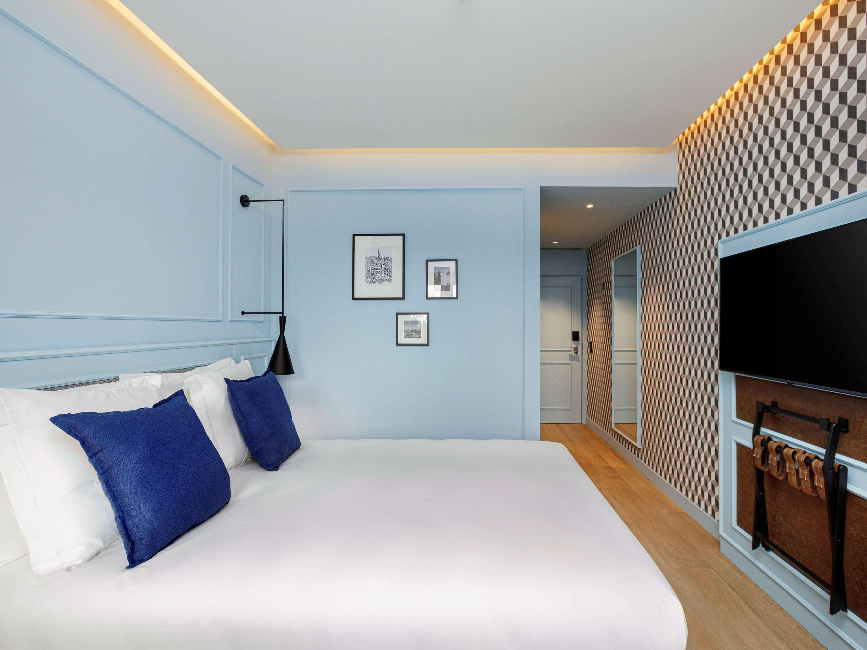 Mercure Porto Centro Aliados エクステリア 写真