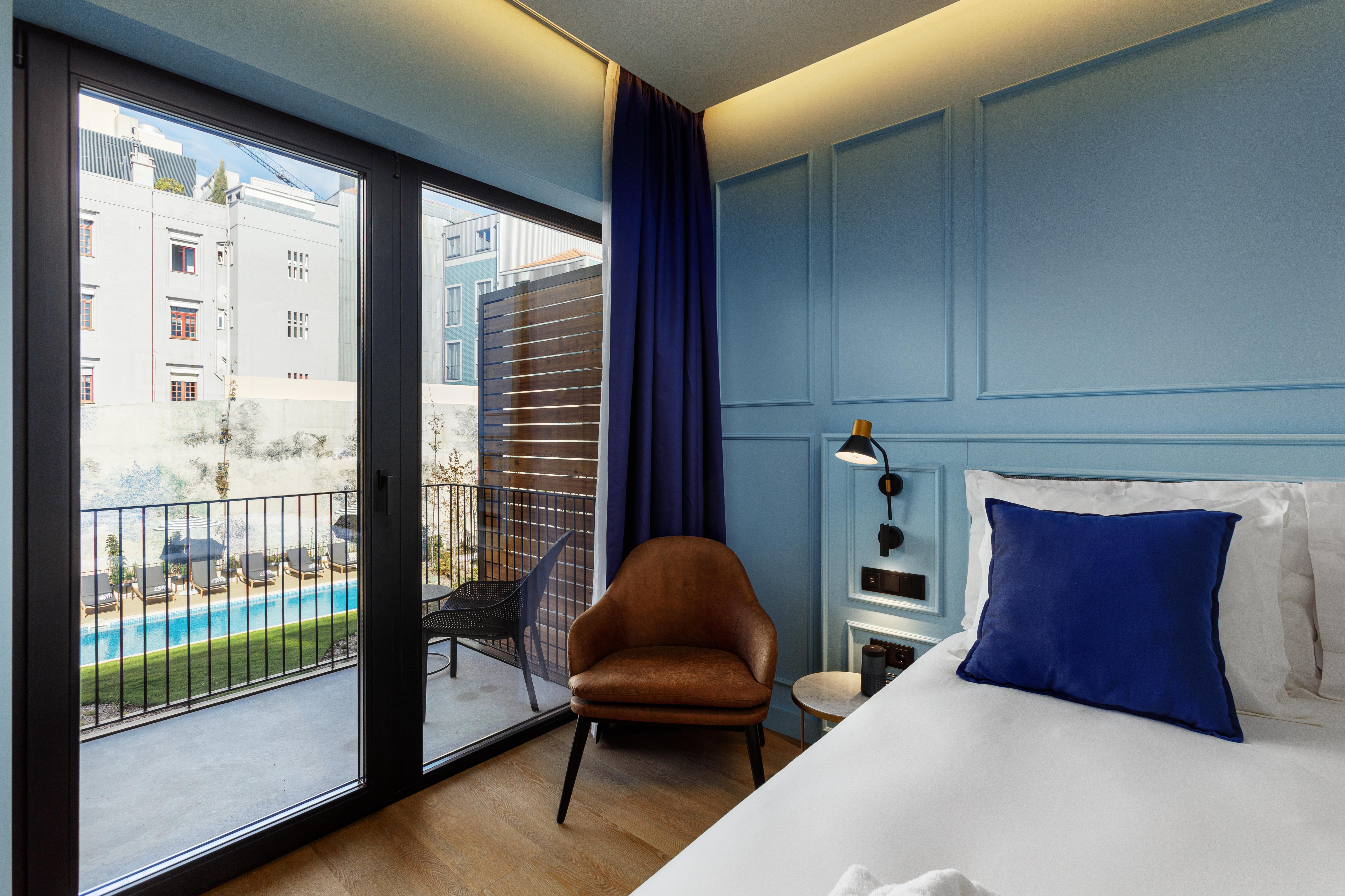 Mercure Porto Centro Aliados エクステリア 写真