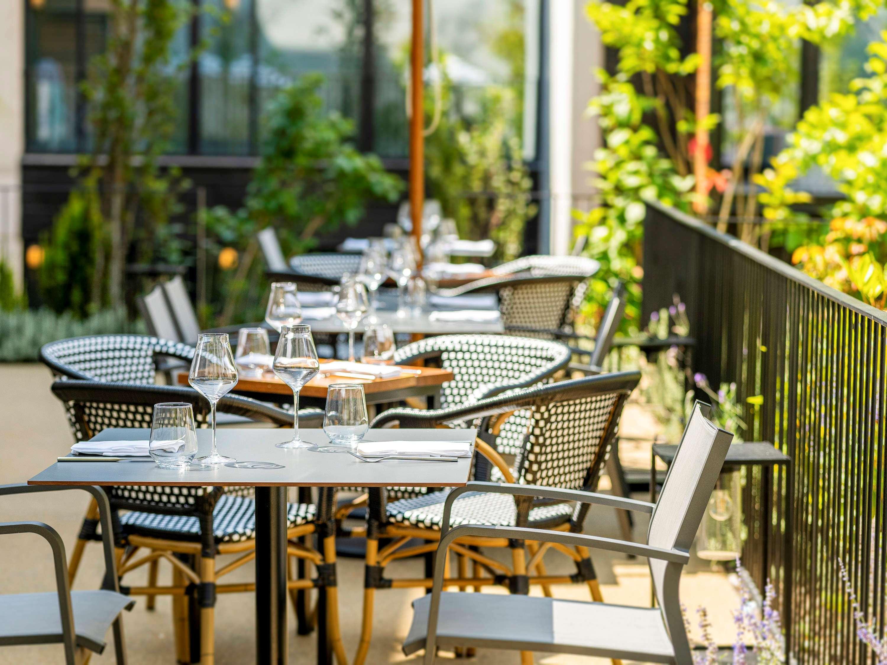 Mercure Porto Centro Aliados エクステリア 写真