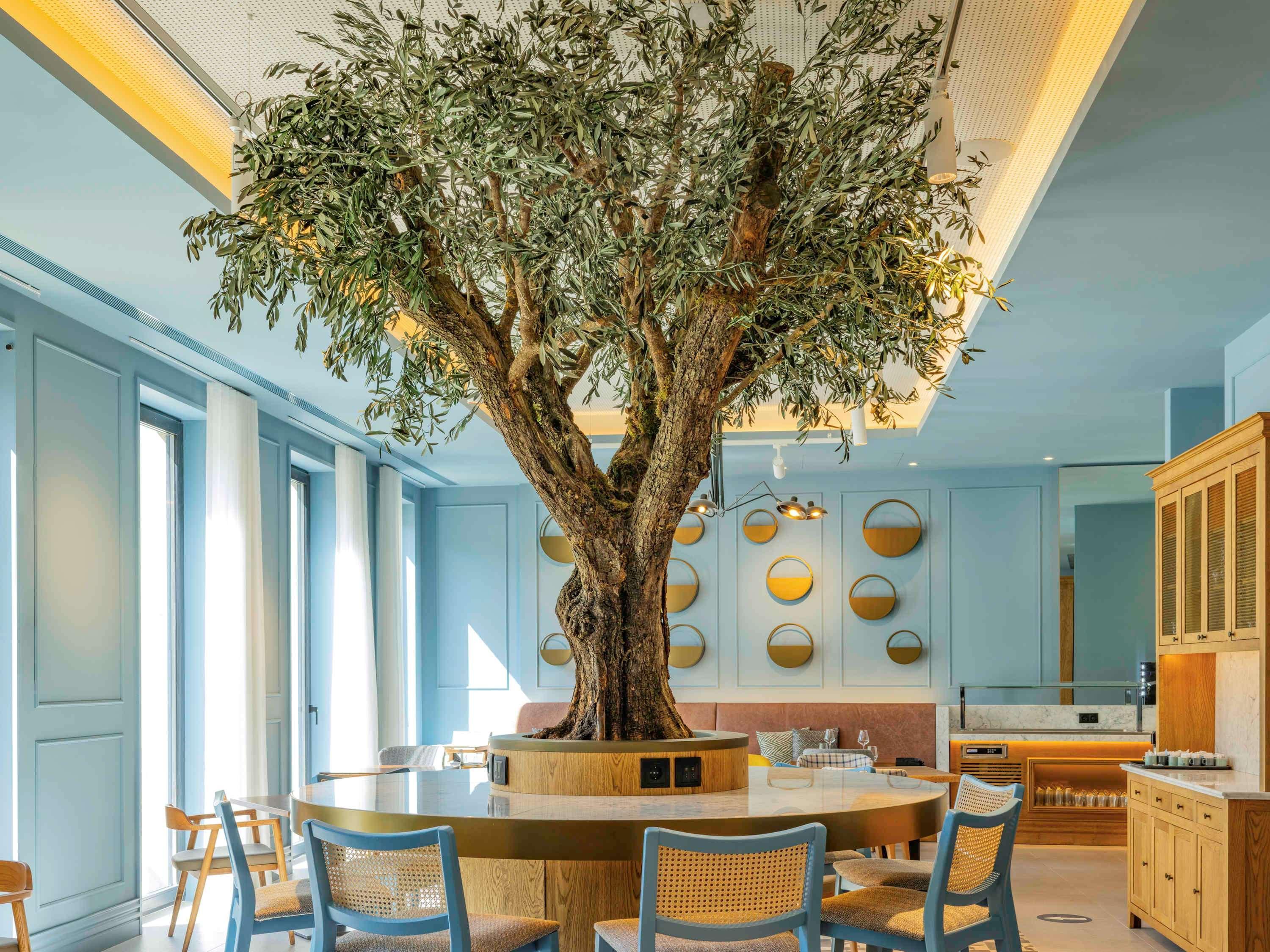 Mercure Porto Centro Aliados エクステリア 写真