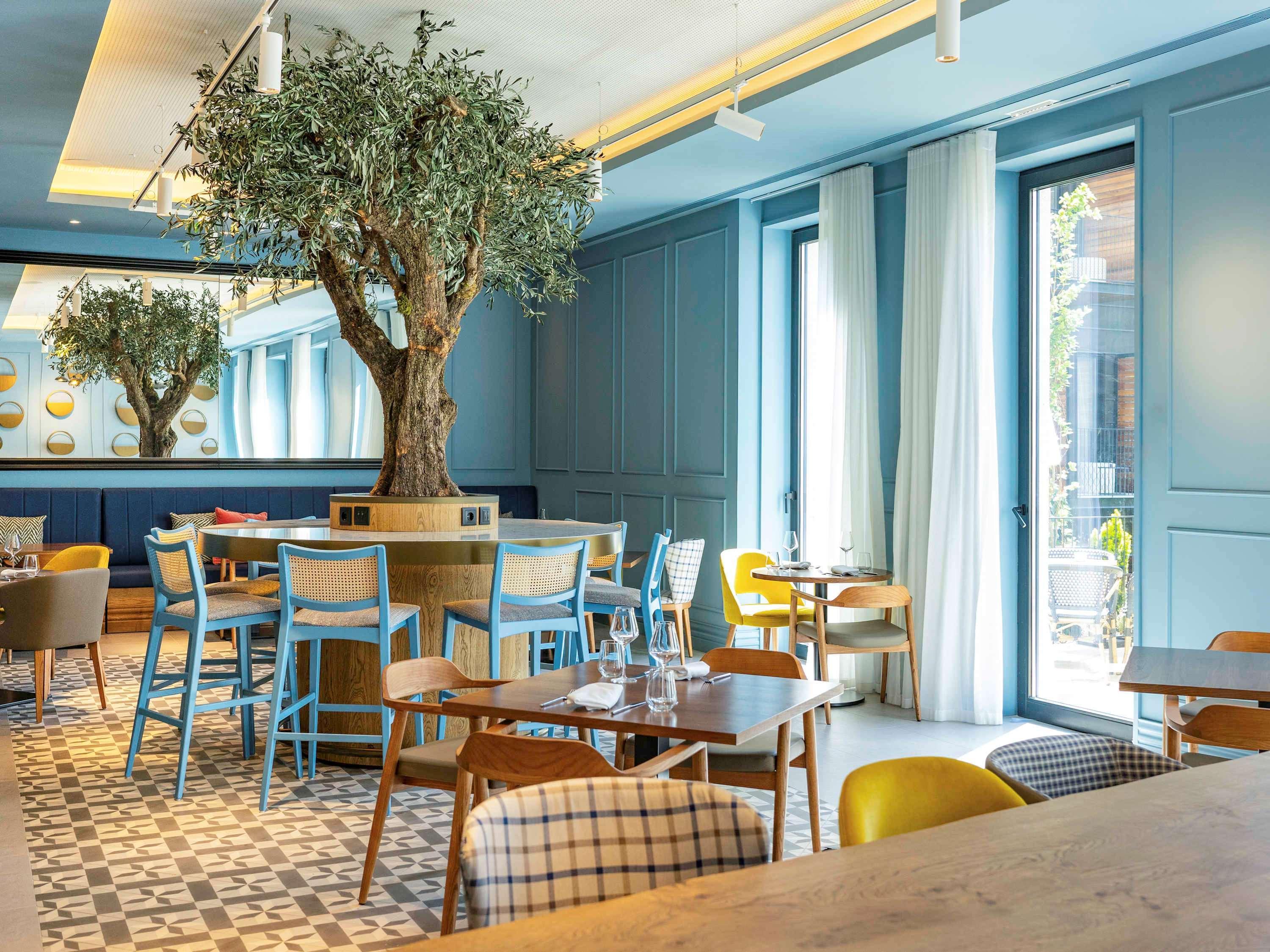 Mercure Porto Centro Aliados エクステリア 写真