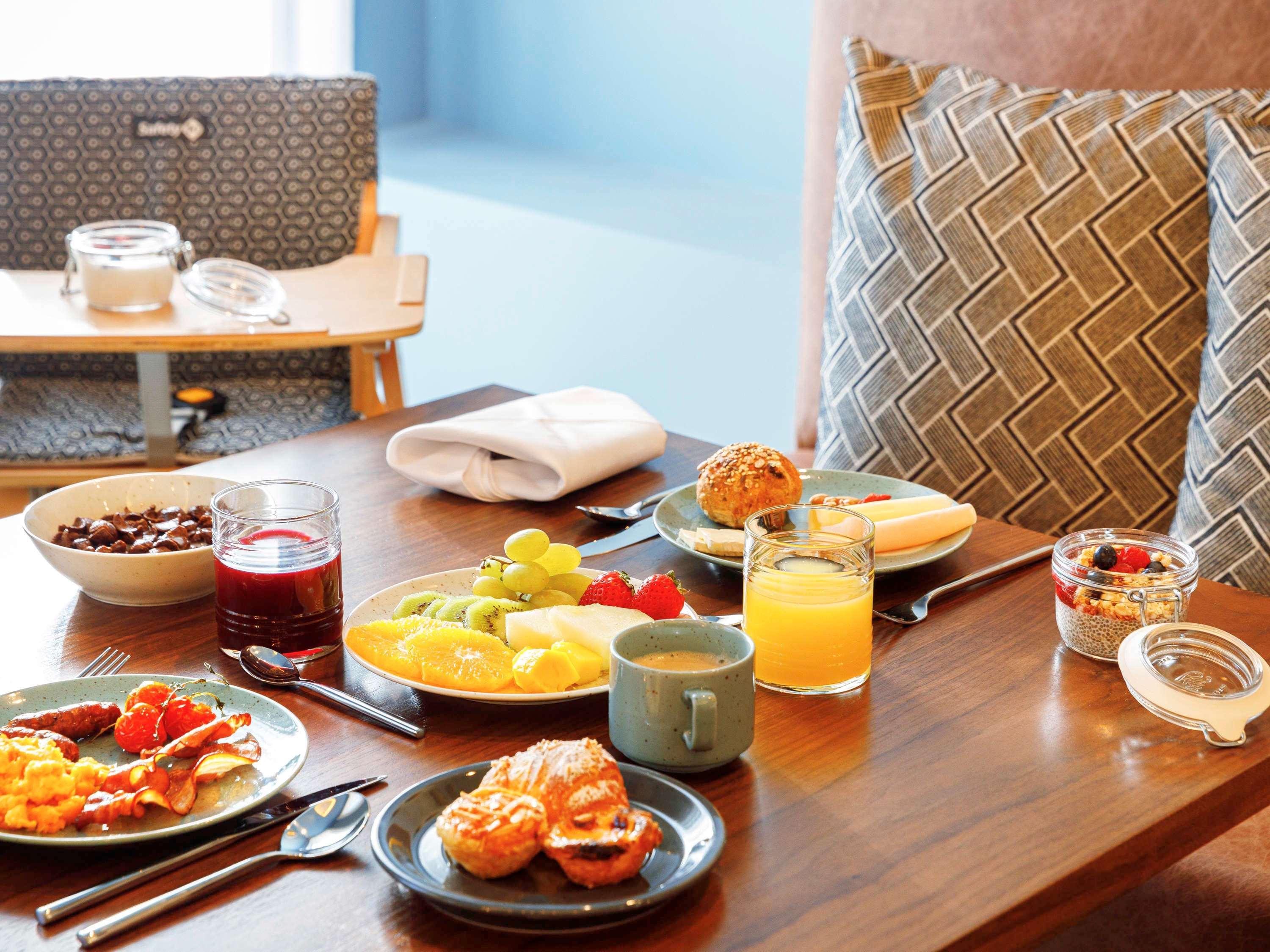 Mercure Porto Centro Aliados エクステリア 写真