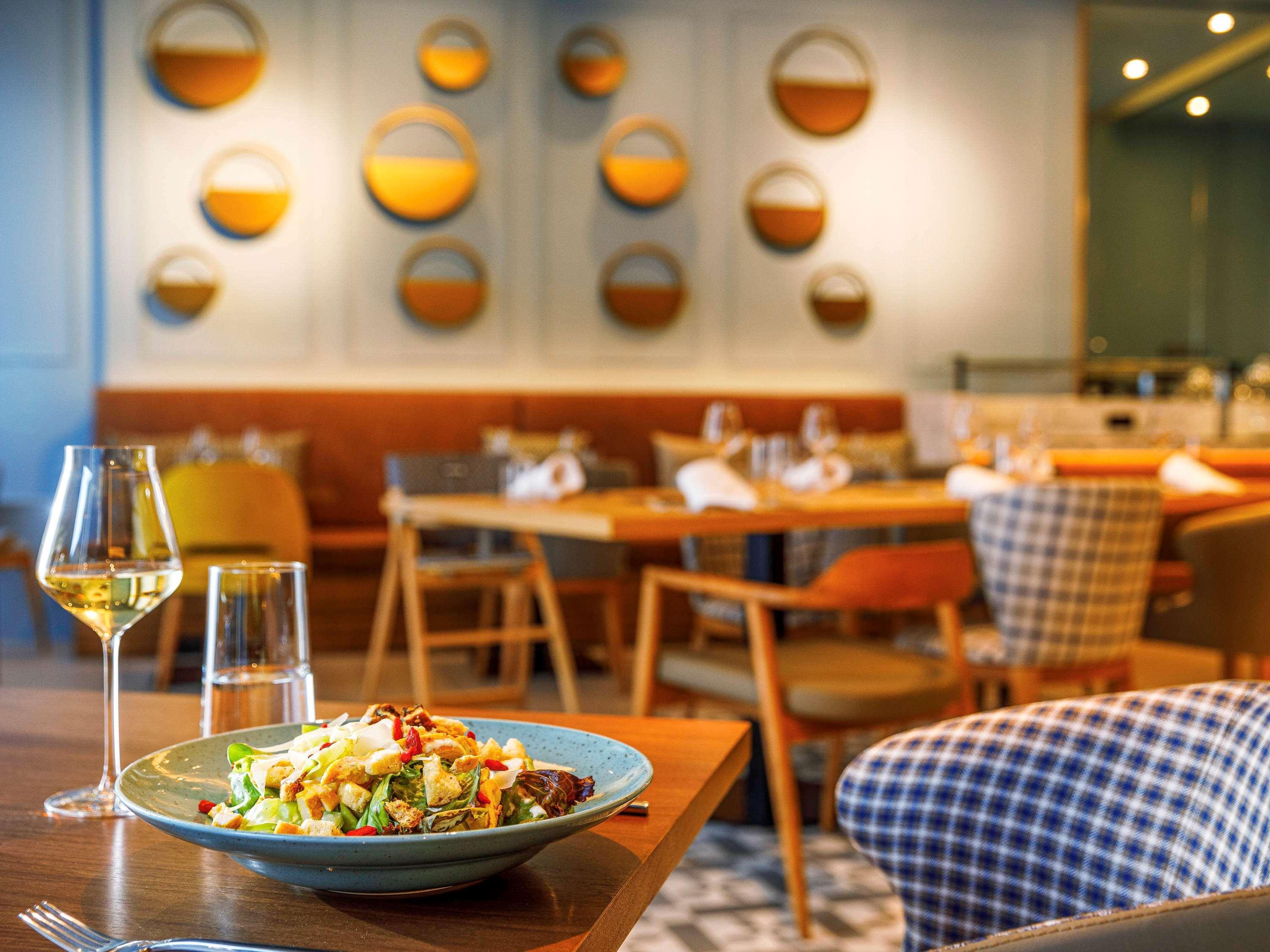 Mercure Porto Centro Aliados エクステリア 写真