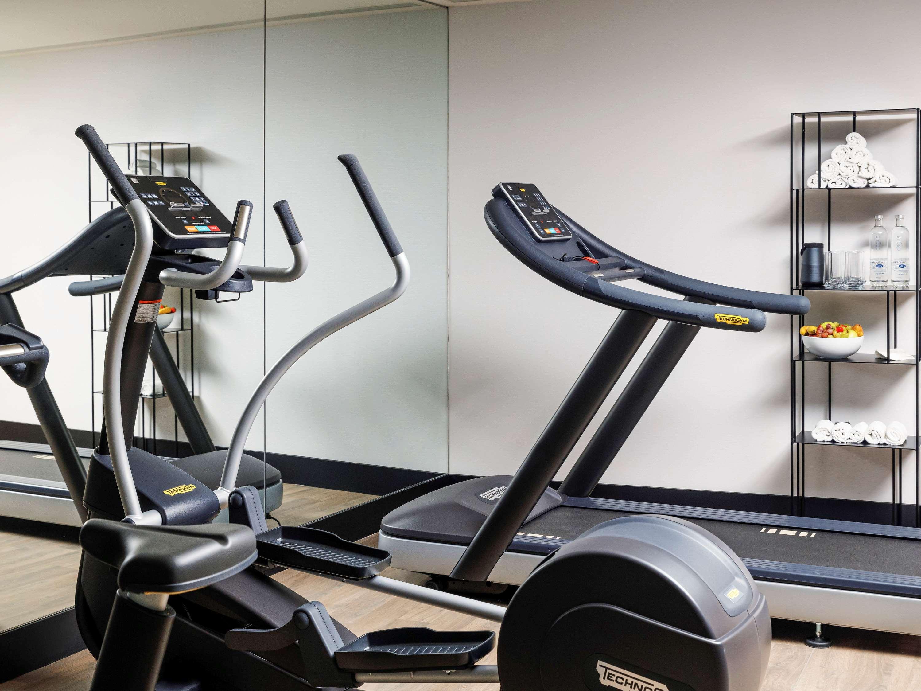 Mercure Porto Centro Aliados エクステリア 写真